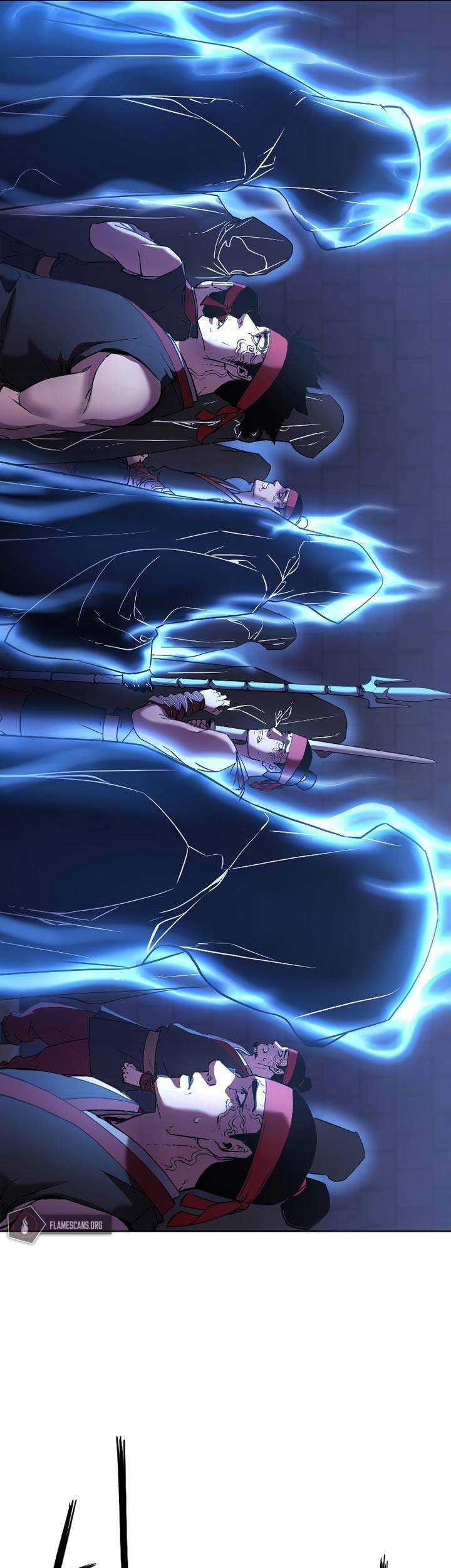 Reincarnation of the Murim Clan’s Former Ranker Chapter 20 - halaman 16