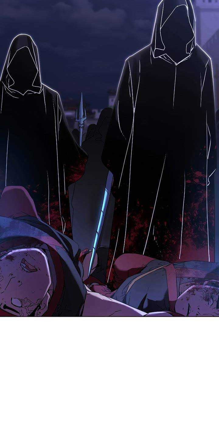 Reincarnation of the Murim Clan’s Former Ranker Chapter 20 - halaman 19