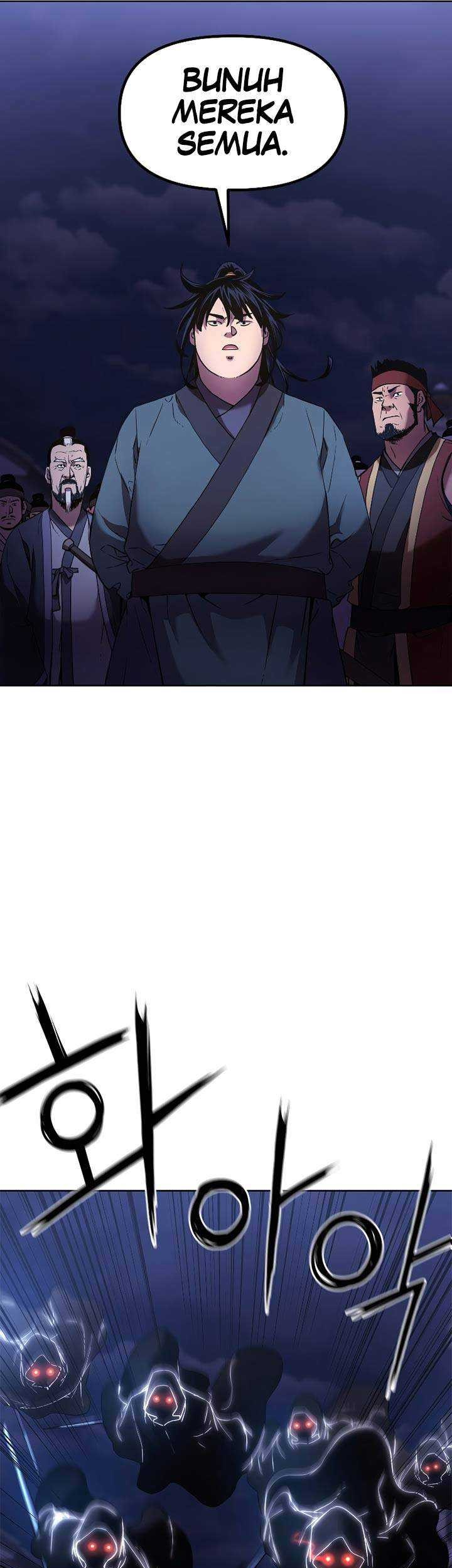 Reincarnation of the Murim Clan’s Former Ranker Chapter 20 - halaman 20