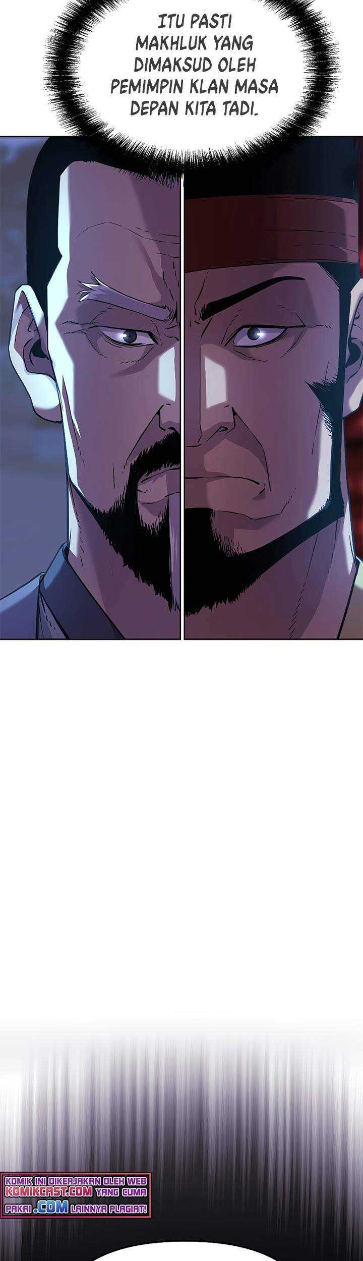 Reincarnation of the Murim Clan’s Former Ranker Chapter 20 - halaman 22