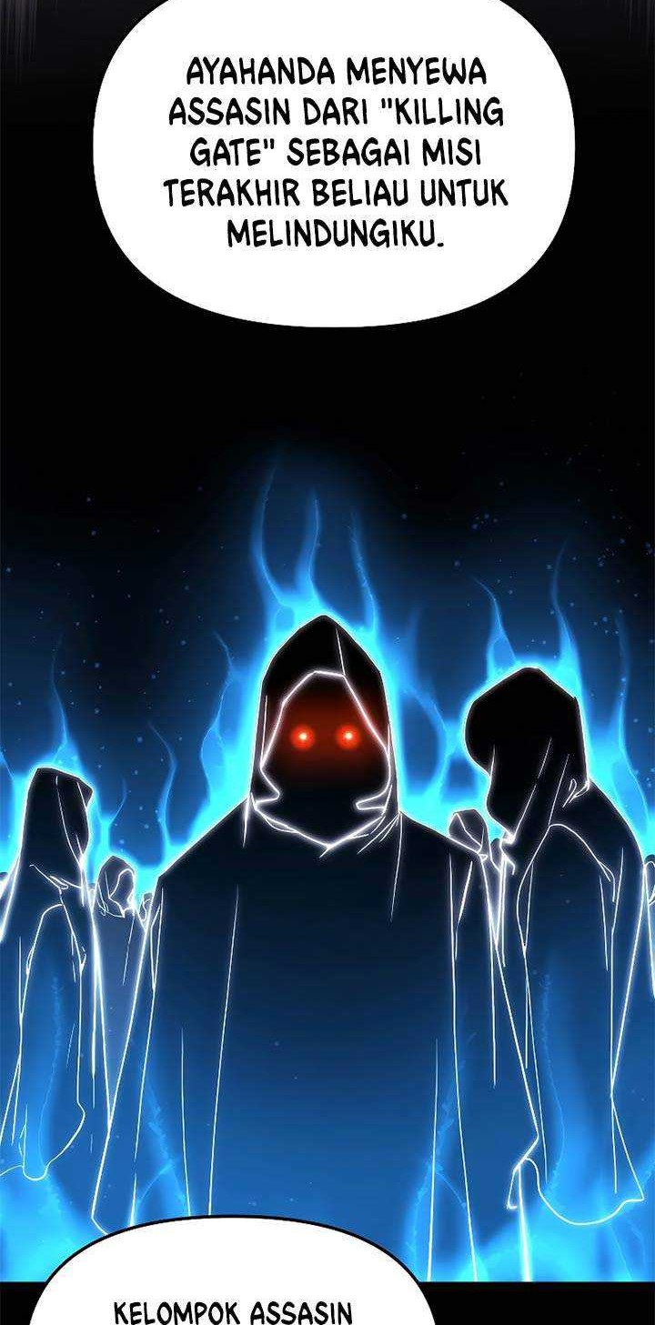 Reincarnation of the Murim Clan’s Former Ranker Chapter 20 - halaman 23