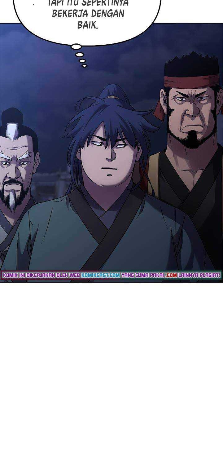 Reincarnation of the Murim Clan’s Former Ranker Chapter 20 - halaman 29