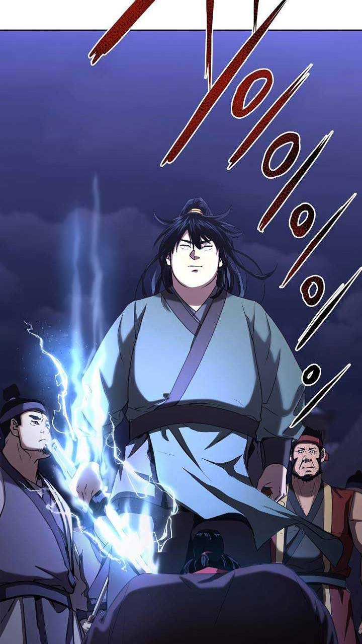 Reincarnation of the Murim Clan’s Former Ranker Chapter 20 - halaman 3