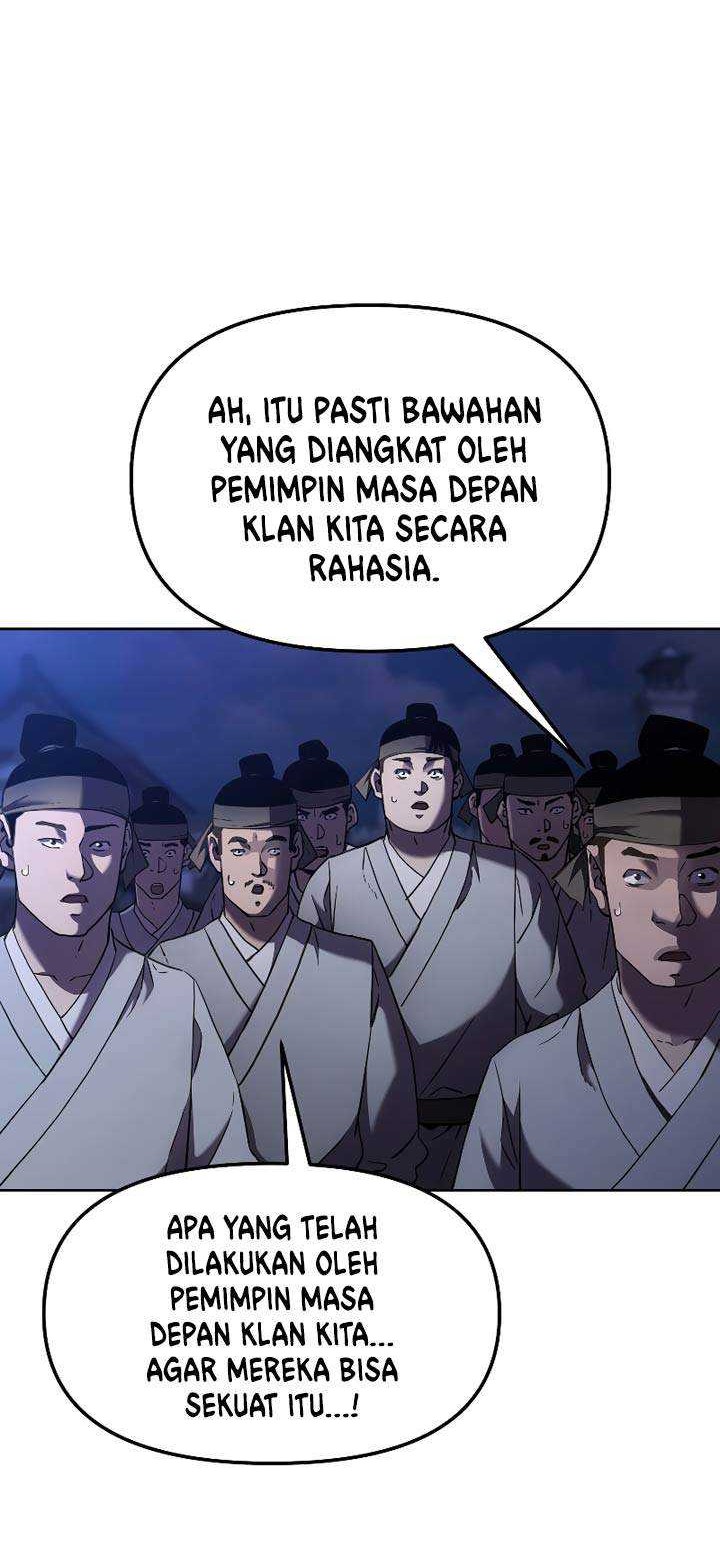 Reincarnation of the Murim Clan’s Former Ranker Chapter 20 - halaman 31