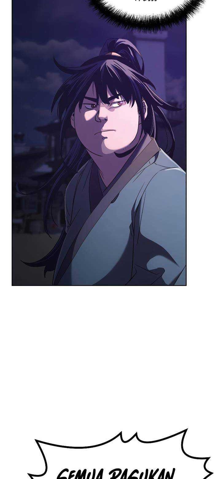 Reincarnation of the Murim Clan’s Former Ranker Chapter 20 - halaman 33