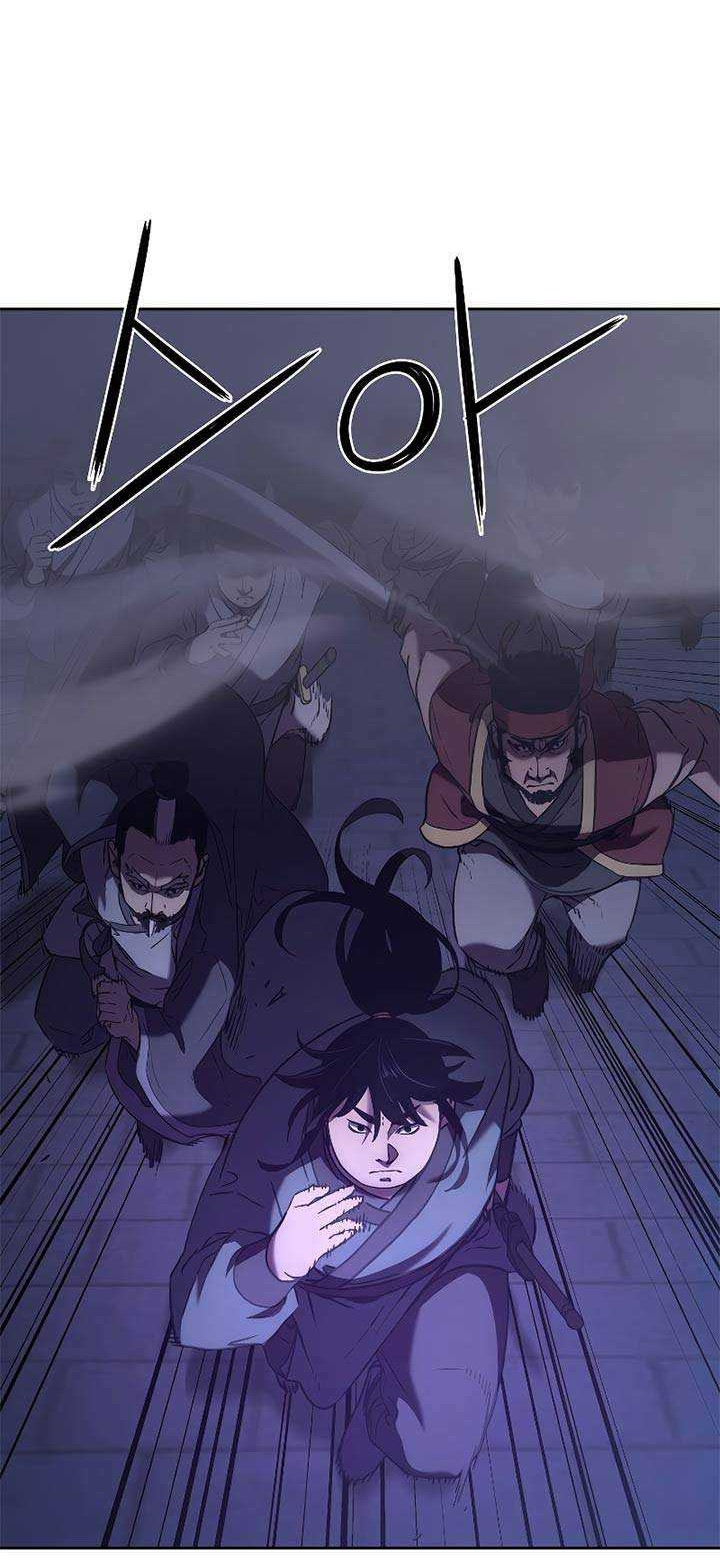 Reincarnation of the Murim Clan’s Former Ranker Chapter 20 - halaman 37