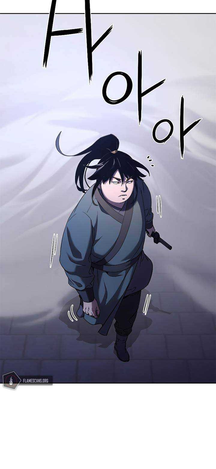 Reincarnation of the Murim Clan’s Former Ranker Chapter 20 - halaman 39