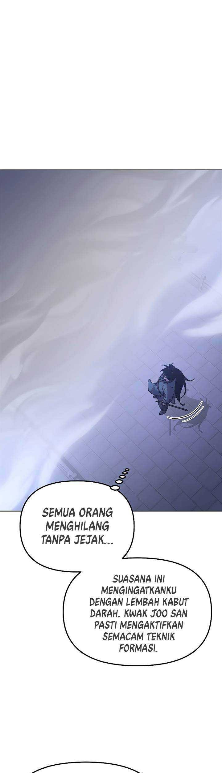 Reincarnation of the Murim Clan’s Former Ranker Chapter 20 - halaman 40