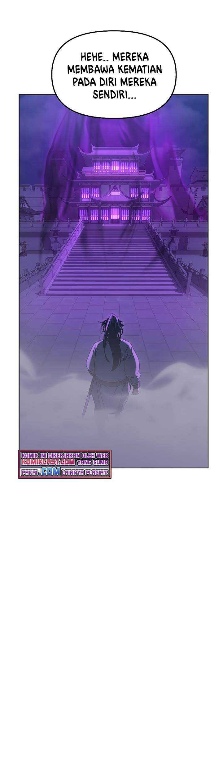 Reincarnation of the Murim Clan’s Former Ranker Chapter 20 - halaman 42