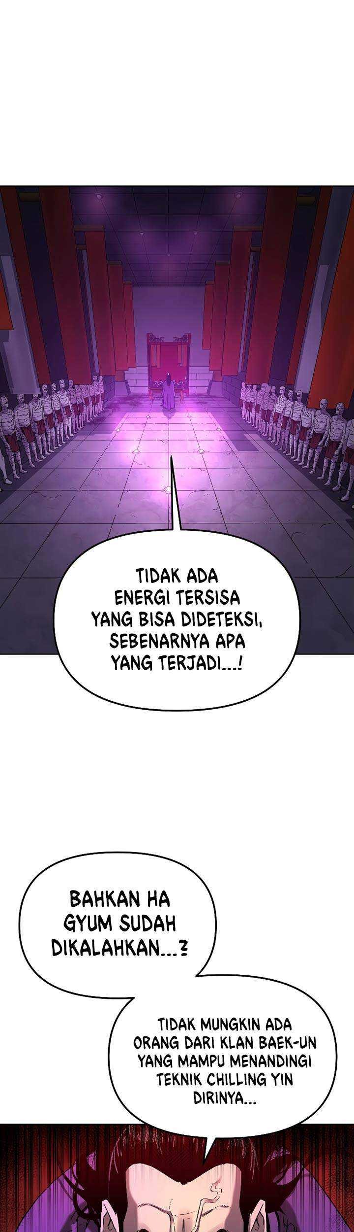 Reincarnation of the Murim Clan’s Former Ranker Chapter 20 - halaman 44
