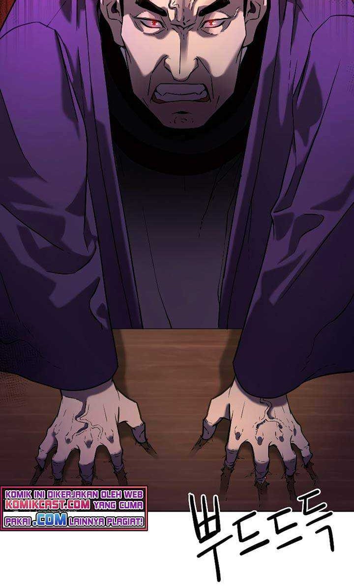 Reincarnation of the Murim Clan’s Former Ranker Chapter 20 - halaman 45