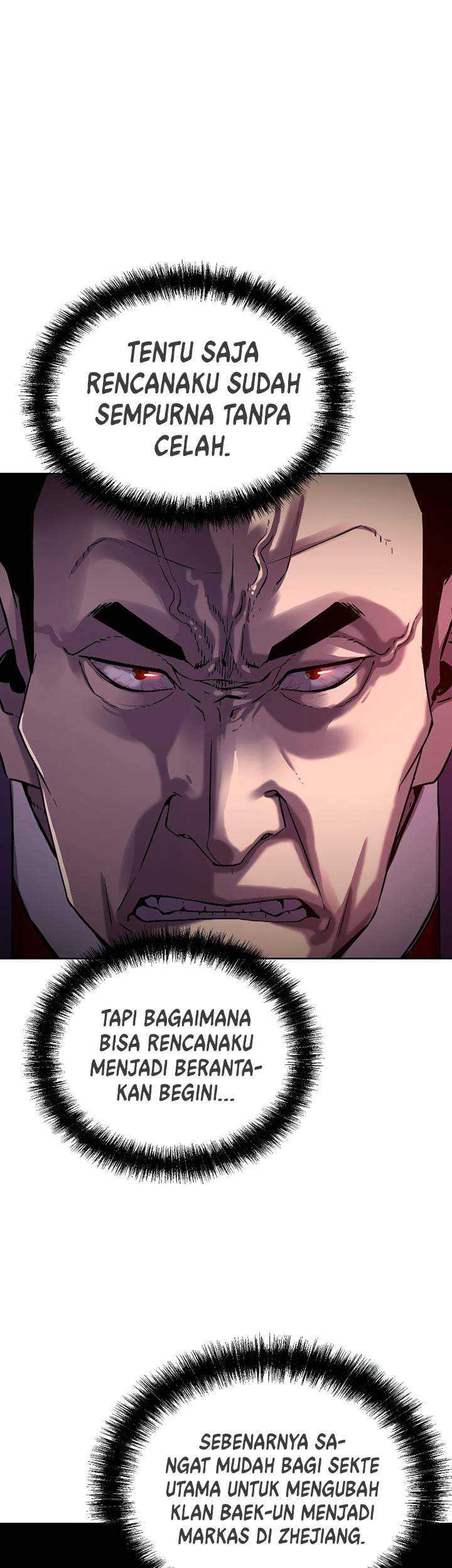 Reincarnation of the Murim Clan’s Former Ranker Chapter 20 - halaman 46