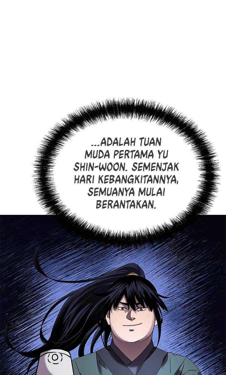 Reincarnation of the Murim Clan’s Former Ranker Chapter 20 - halaman 49