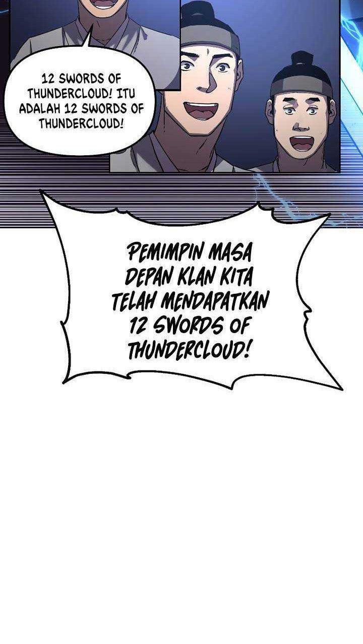 Reincarnation of the Murim Clan’s Former Ranker Chapter 20 - halaman 5