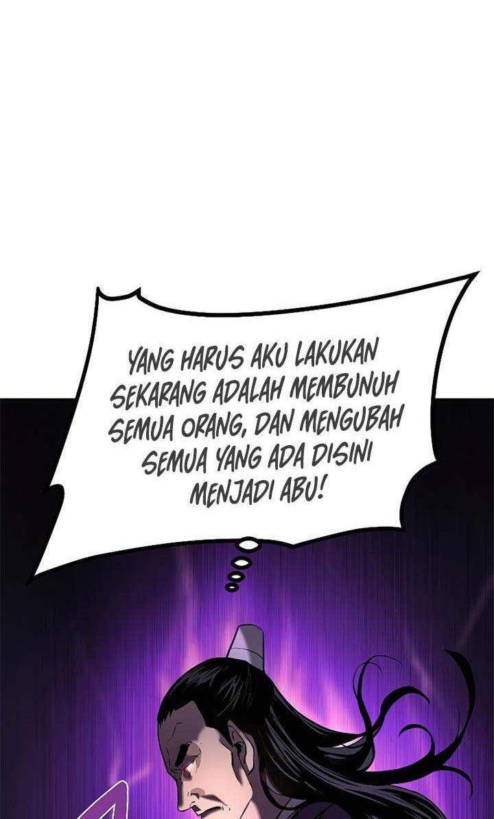 Reincarnation of the Murim Clan’s Former Ranker Chapter 20 - halaman 51