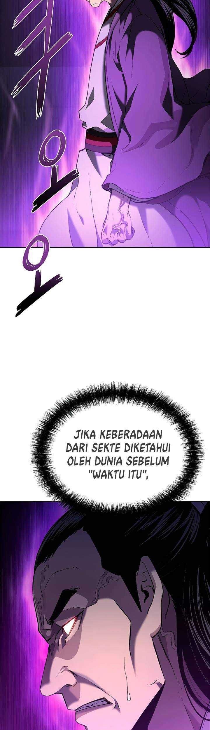 Reincarnation of the Murim Clan’s Former Ranker Chapter 20 - halaman 52