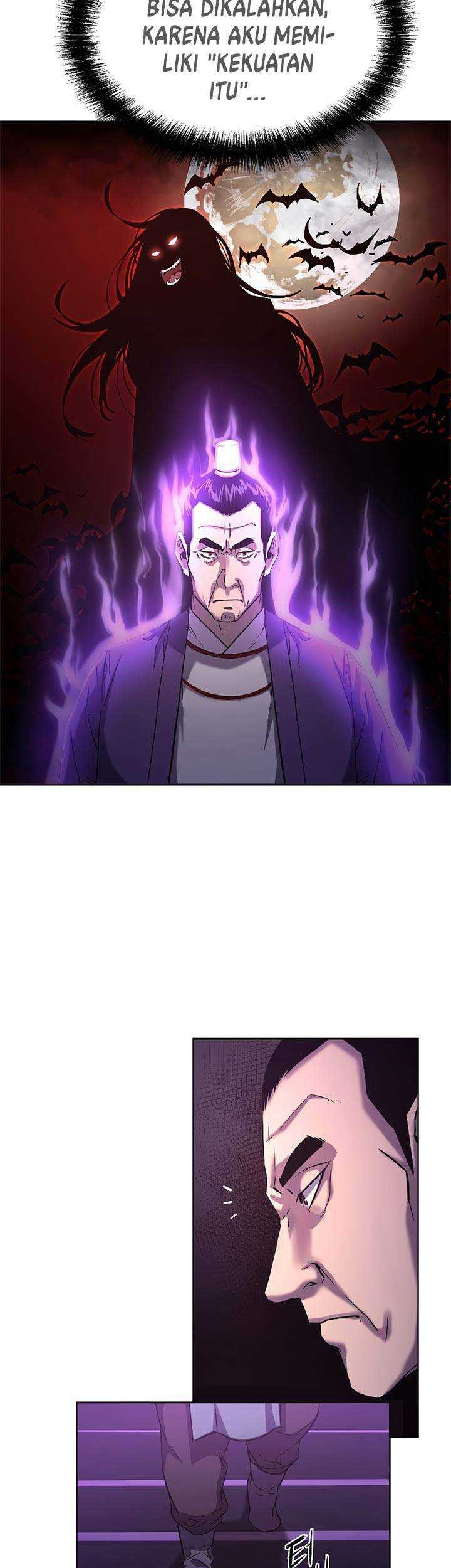 Reincarnation of the Murim Clan’s Former Ranker Chapter 20 - halaman 54