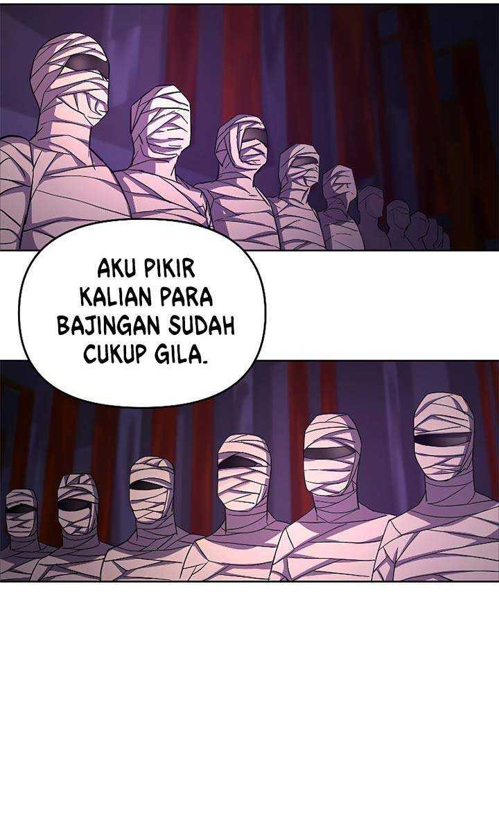 Reincarnation of the Murim Clan’s Former Ranker Chapter 20 - halaman 57