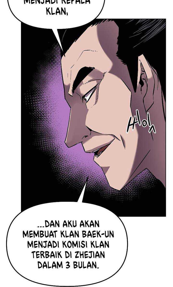 Reincarnation of the Murim Clan’s Former Ranker Chapter 20 - halaman 59