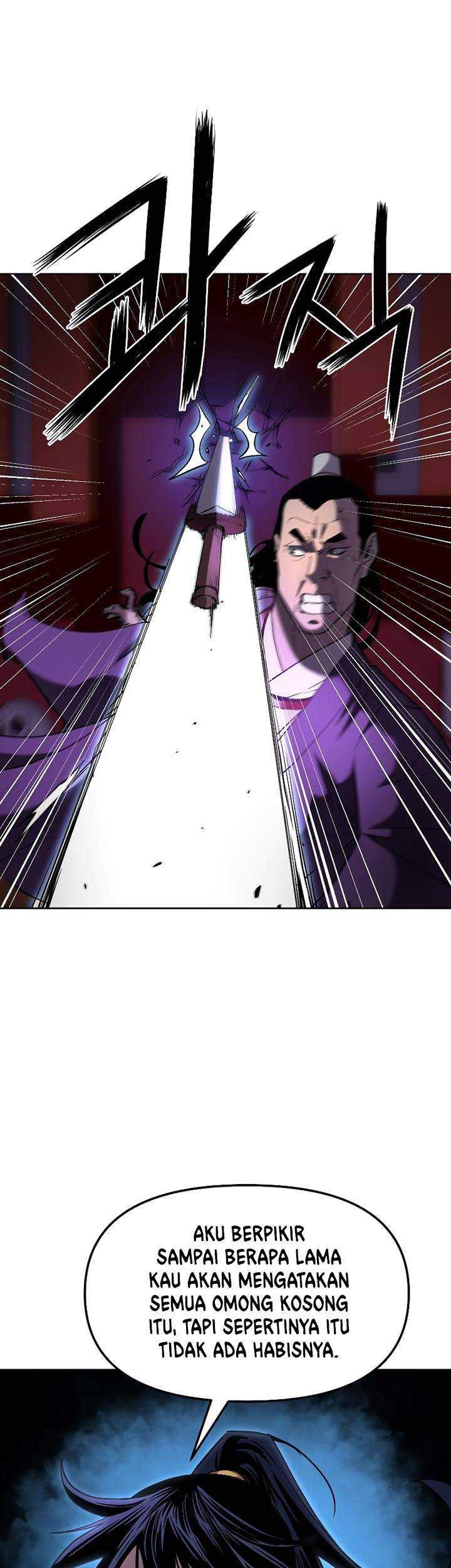 Reincarnation of the Murim Clan’s Former Ranker Chapter 20 - halaman 64