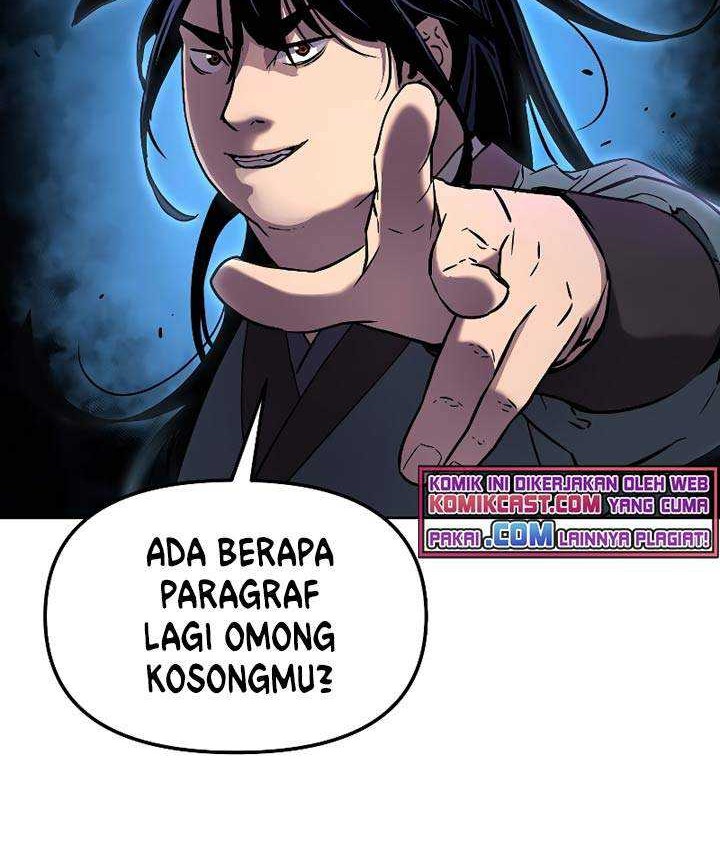 Reincarnation of the Murim Clan’s Former Ranker Chapter 20 - halaman 65