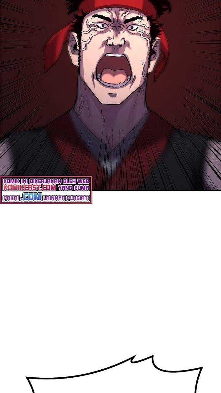 Reincarnation of the Murim Clan’s Former Ranker Chapter 20 - halaman 7