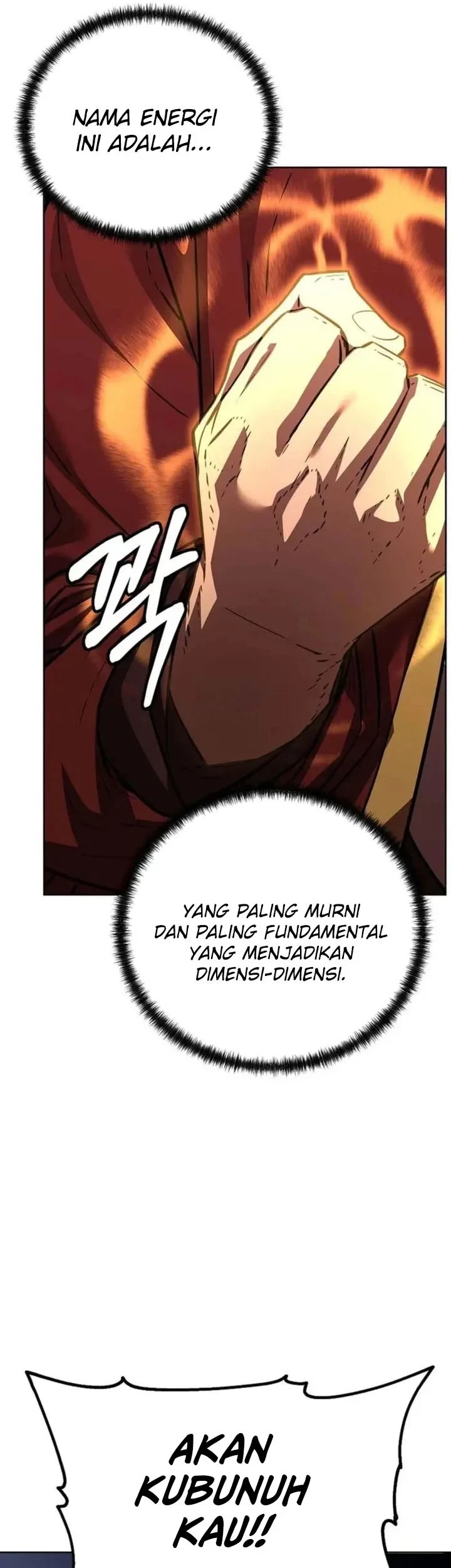 Reincarnation of the Murim Clan’s Former Ranker Chapter 200 - halaman 66
