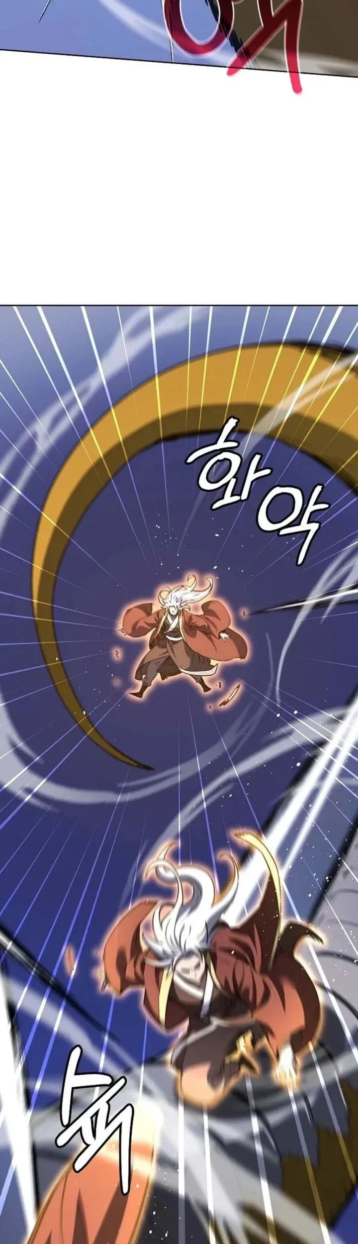 Reincarnation of the Murim Clan’s Former Ranker Chapter 200 - halaman 68