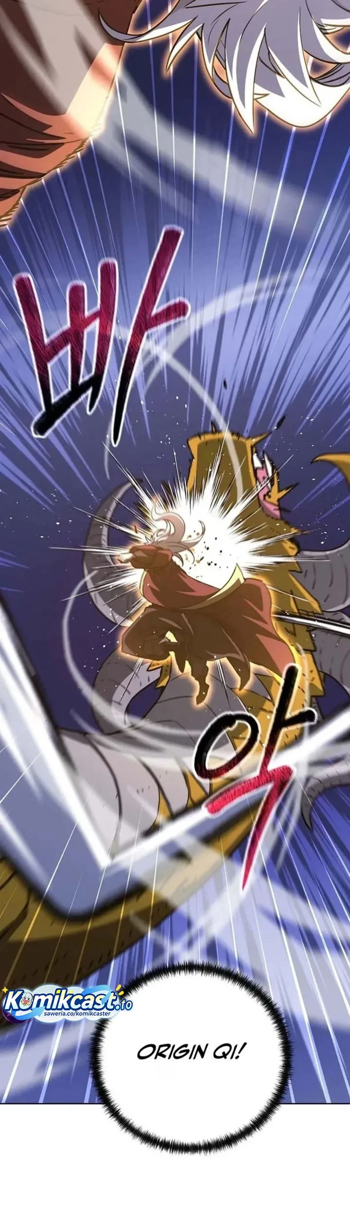 Reincarnation of the Murim Clan’s Former Ranker Chapter 200 - halaman 70