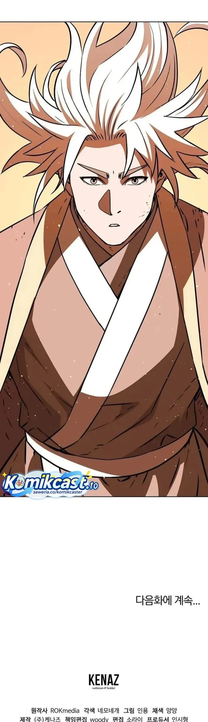 Reincarnation of the Murim Clan’s Former Ranker Chapter 200 - halaman 78