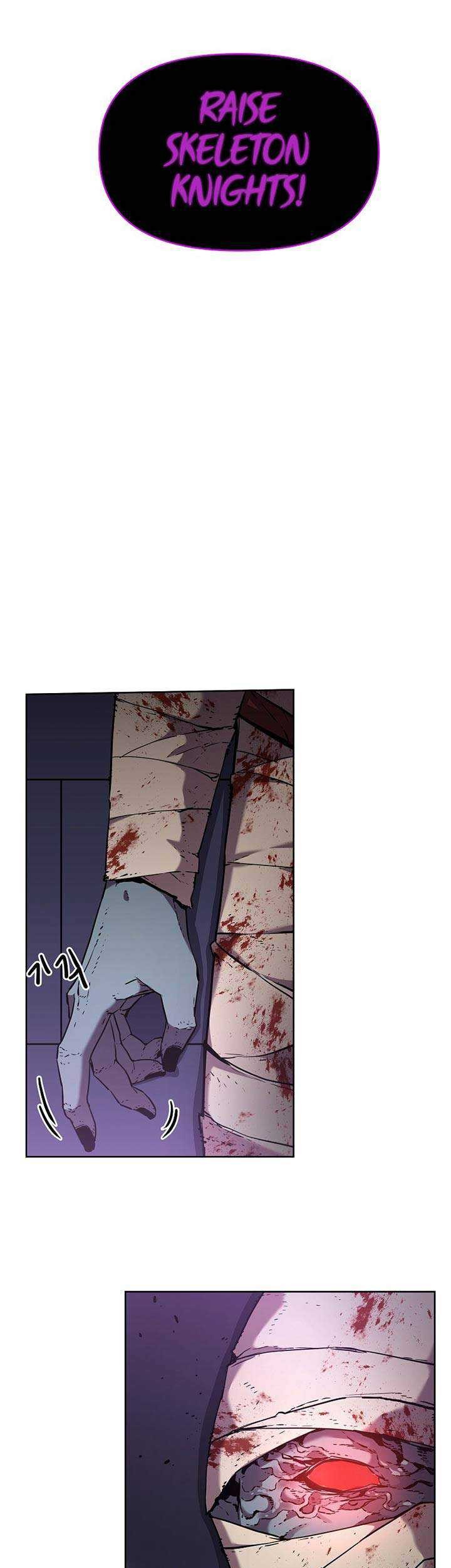 Reincarnation of the Murim Clan’s Former Ranker Chapter 21 - halaman 10