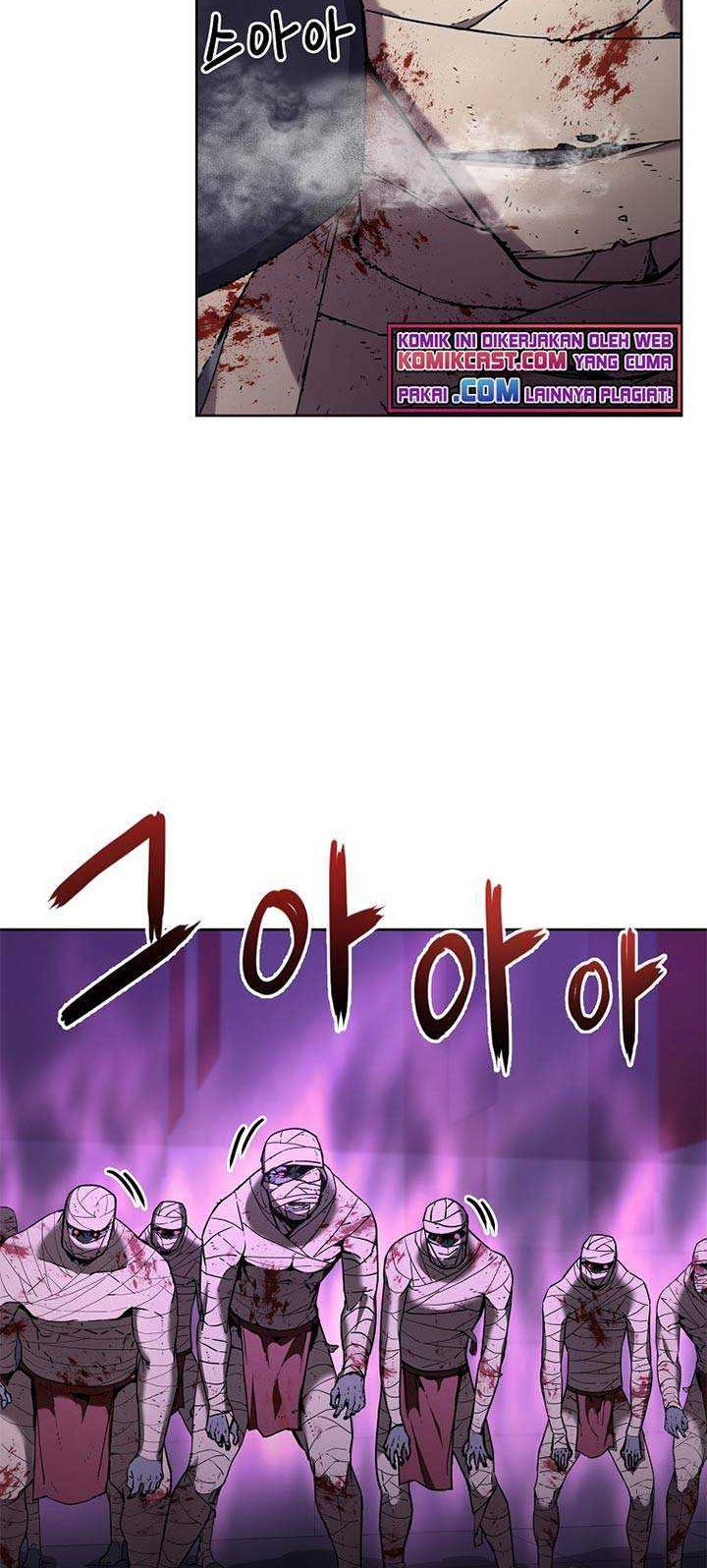 Reincarnation of the Murim Clan’s Former Ranker Chapter 21 - halaman 11
