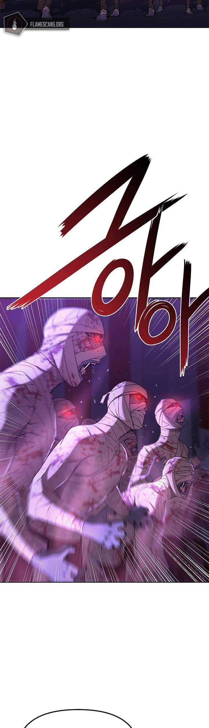 Reincarnation of the Murim Clan’s Former Ranker Chapter 21 - halaman 12