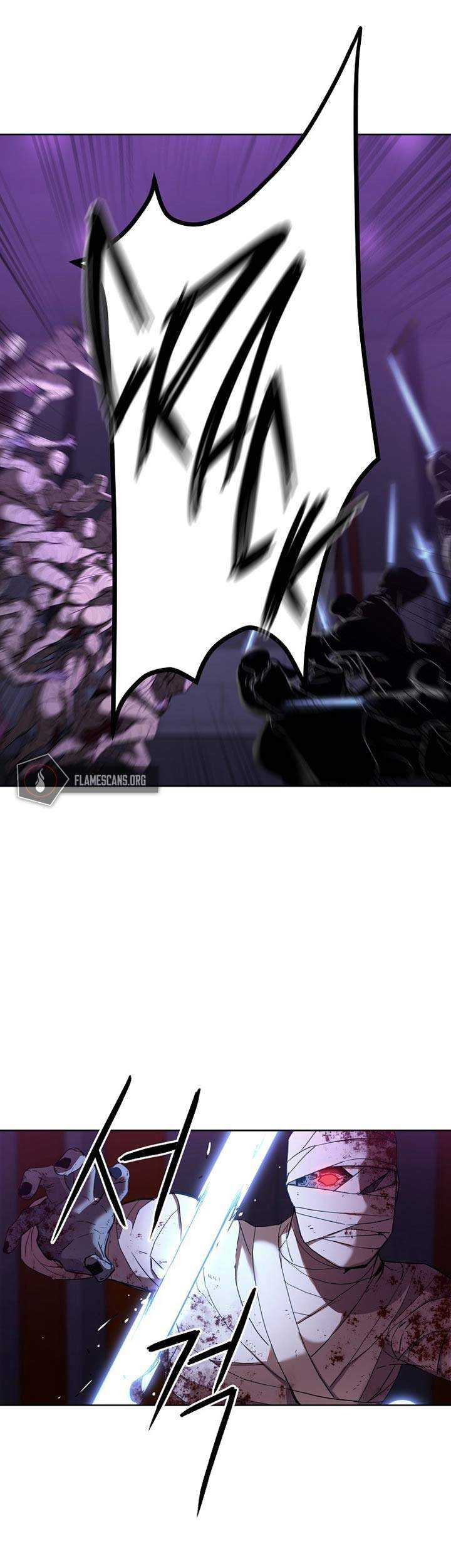 Reincarnation of the Murim Clan’s Former Ranker Chapter 21 - halaman 16
