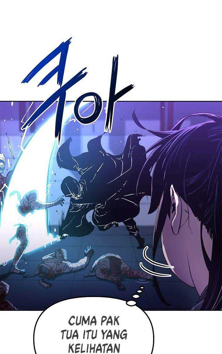 Reincarnation of the Murim Clan’s Former Ranker Chapter 21 - halaman 23