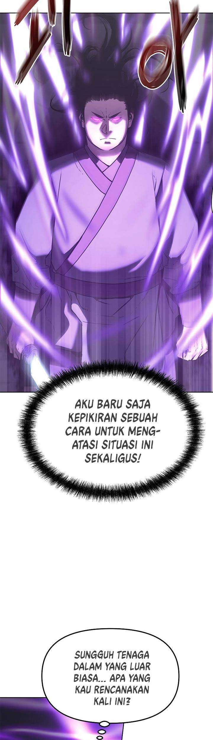 Reincarnation of the Murim Clan’s Former Ranker Chapter 21 - halaman 26