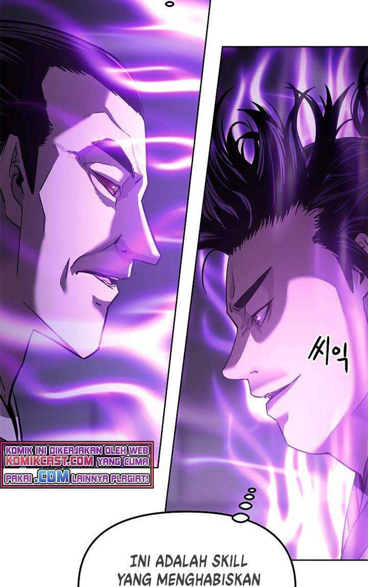 Reincarnation of the Murim Clan’s Former Ranker Chapter 21 - halaman 27