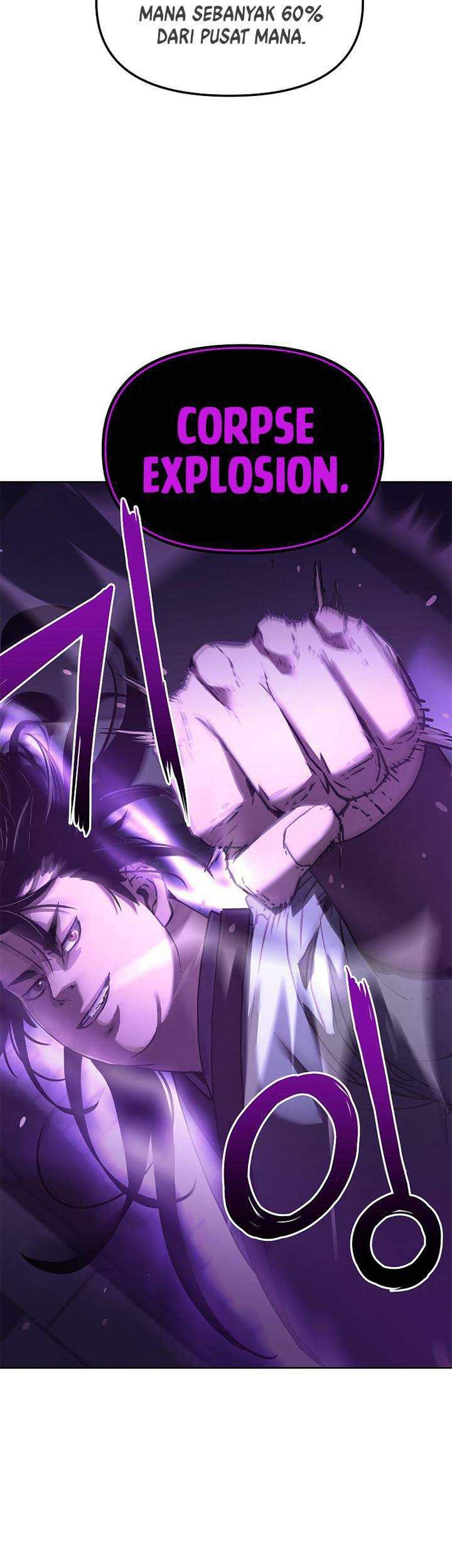 Reincarnation of the Murim Clan’s Former Ranker Chapter 21 - halaman 28