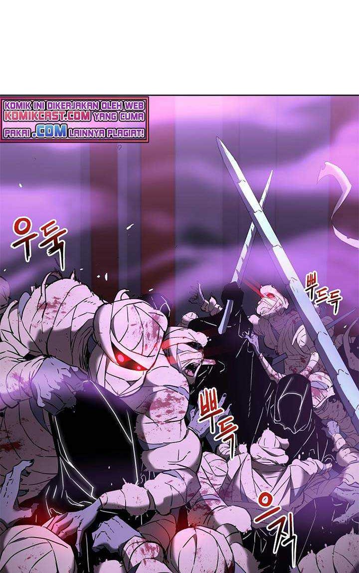 Reincarnation of the Murim Clan’s Former Ranker Chapter 21 - halaman 29
