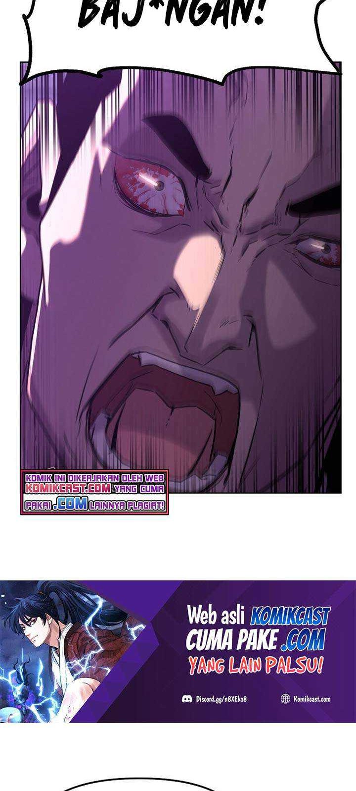 Reincarnation of the Murim Clan’s Former Ranker Chapter 21 - halaman 3