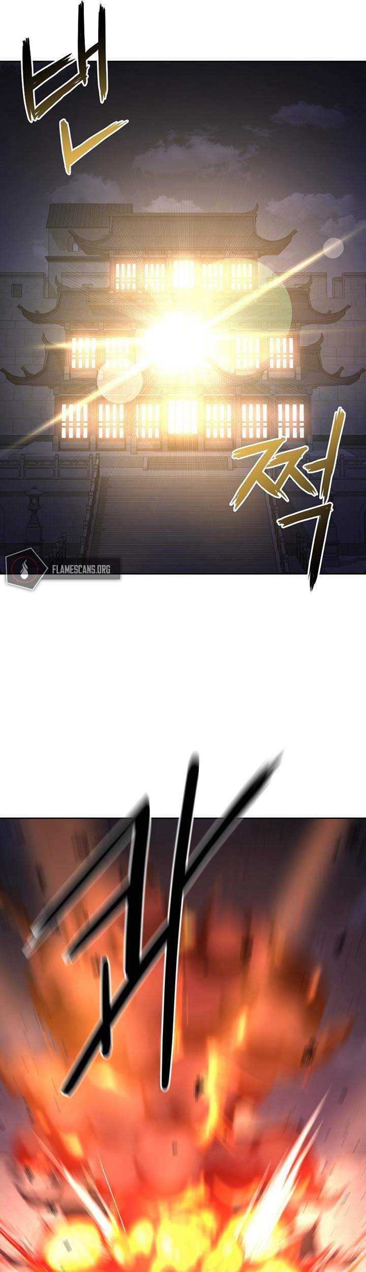 Reincarnation of the Murim Clan’s Former Ranker Chapter 21 - halaman 32