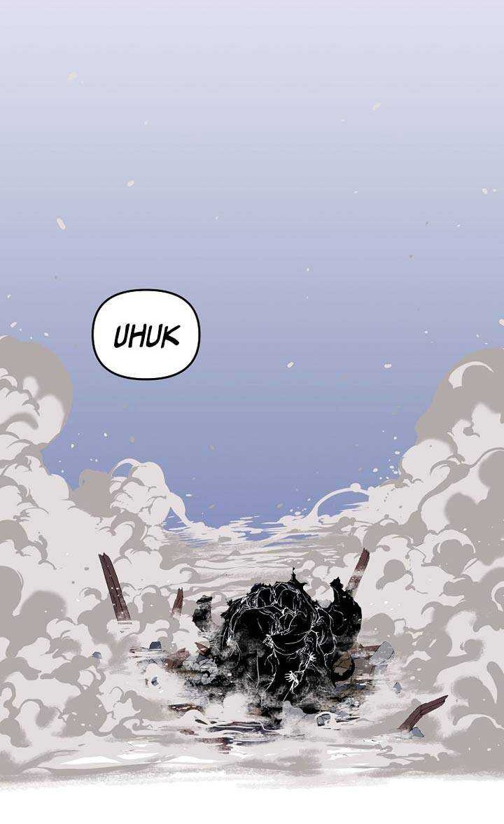 Reincarnation of the Murim Clan’s Former Ranker Chapter 21 - halaman 35