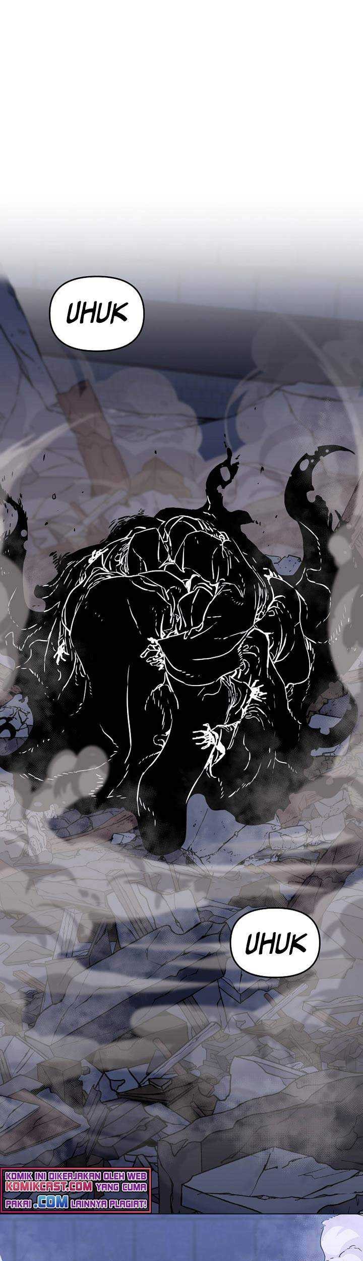 Reincarnation of the Murim Clan’s Former Ranker Chapter 21 - halaman 36
