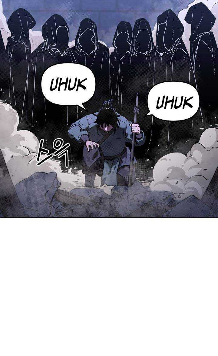 Reincarnation of the Murim Clan’s Former Ranker Chapter 21 - halaman 37