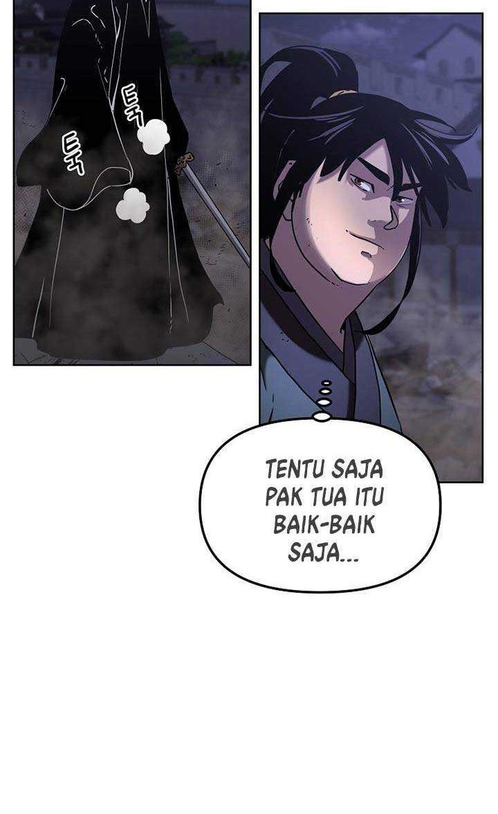 Reincarnation of the Murim Clan’s Former Ranker Chapter 21 - halaman 39