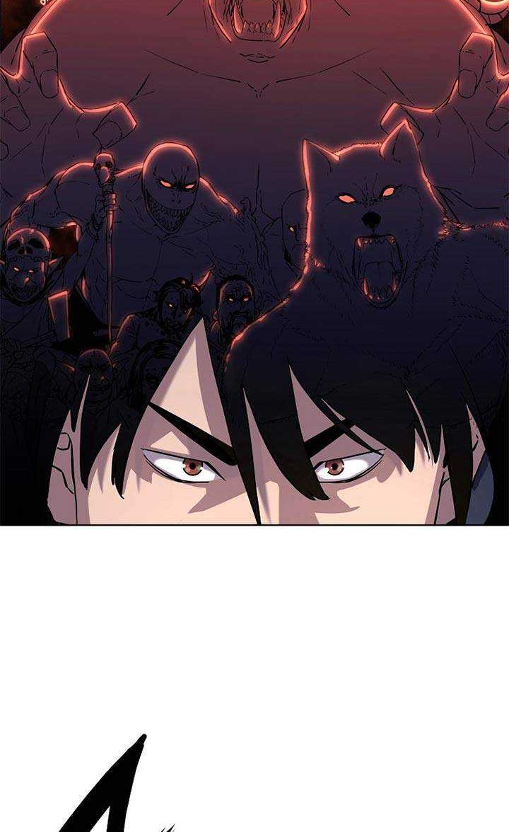 Reincarnation of the Murim Clan’s Former Ranker Chapter 21 - halaman 41