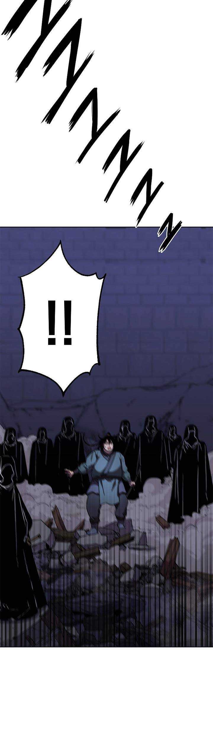 Reincarnation of the Murim Clan’s Former Ranker Chapter 21 - halaman 42