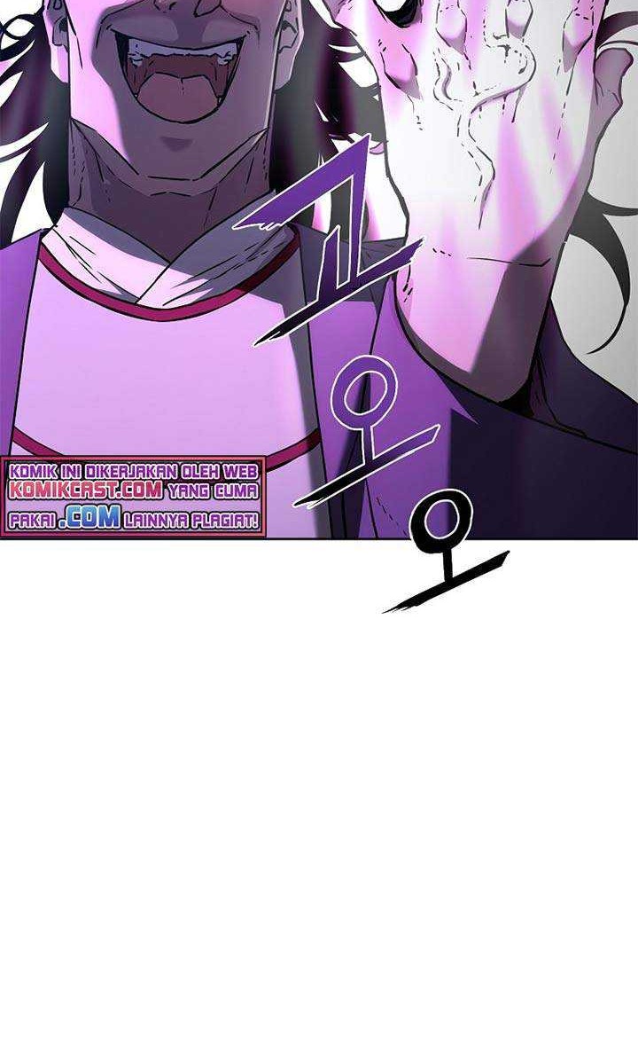 Reincarnation of the Murim Clan’s Former Ranker Chapter 21 - halaman 47