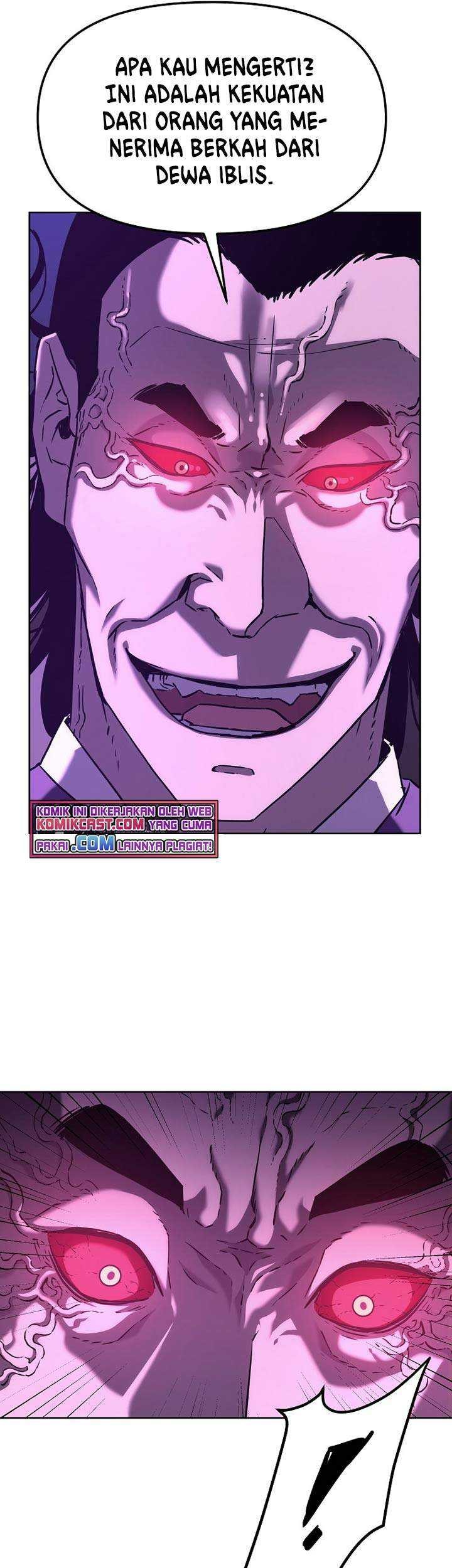 Reincarnation of the Murim Clan’s Former Ranker Chapter 21 - halaman 48
