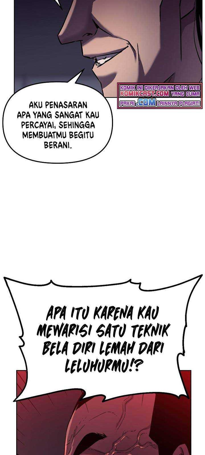 Reincarnation of the Murim Clan’s Former Ranker Chapter 21 - halaman 5